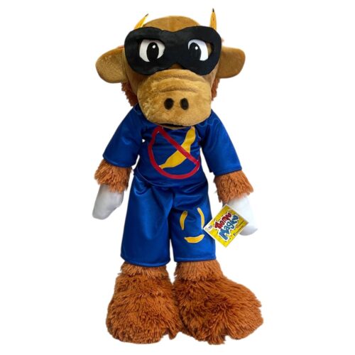Capitan Banana