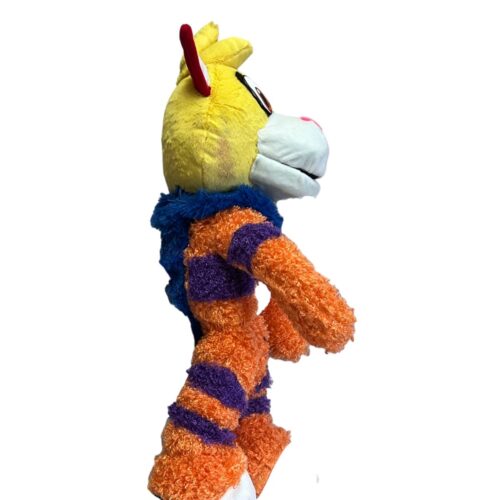 Gato de Color